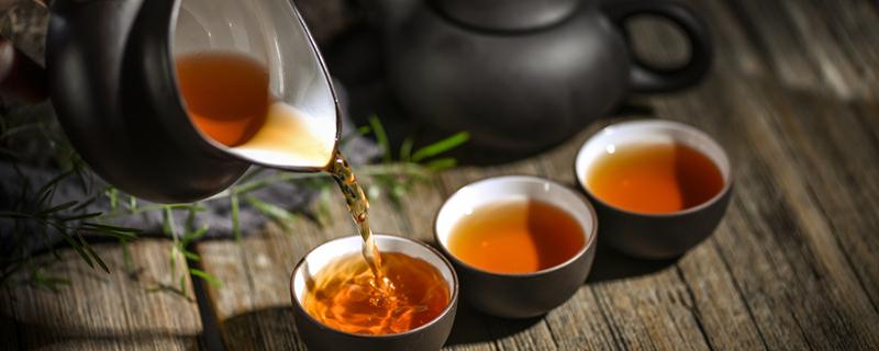 红豆薏米茶解中药吗 红豆薏米茶解不解药性