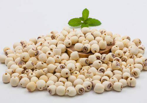 哺乳期可以吃芡实吗（哺乳期可以吃芡实吗?会不会回奶）