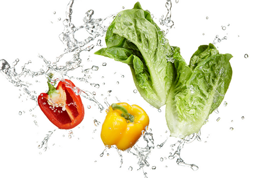 蔬菜保鲜方法 别再一股脑放进冰箱了