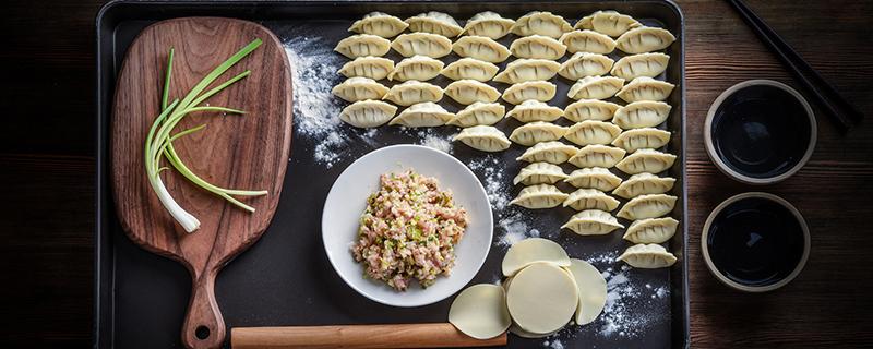 立冬为什么吃饺子 立冬为什么吃饺子的由来