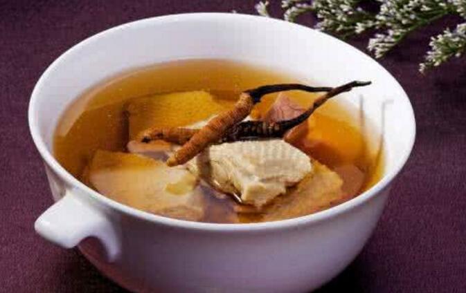 生理期可以进补吗 大姨妈期间可以进补吗