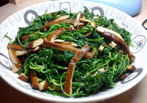 孕妇能不能吃荠菜 有什么影响？吃了怎么办？