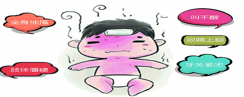 小儿惊厥怎么按摩（小儿惊厥按摩哪里）