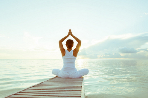 练瑜伽后多久可以洗澡 练完瑜伽后多久可以洗澡