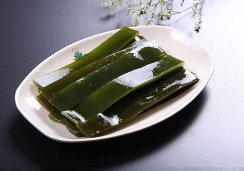 男人吃海带有什么好处 这5个好处要知道