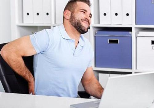 久坐的危害(久坐的危害男性)