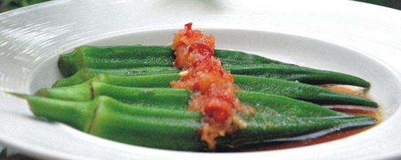 秋葵可以降血压吗（秋葵会降血压吗）