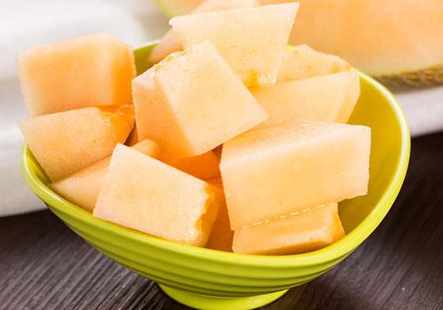 哈密瓜产妇可以吃吗