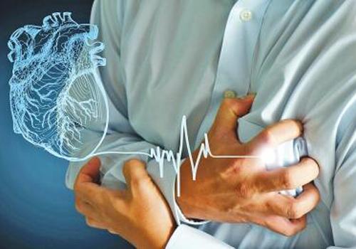 冠心病是什么原因引起的（冠心病是什么原因引起的严重吗）