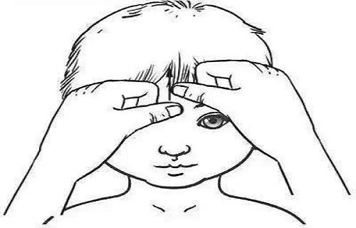 开天门的作用（什么是开天门）