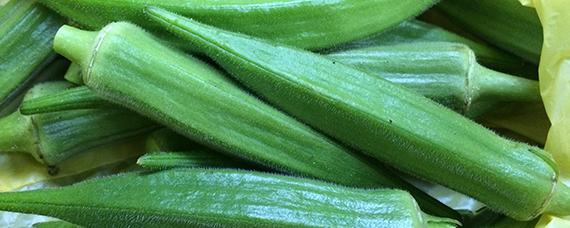 秋葵可以凉拌吗 秋葵能凉拌吃吗