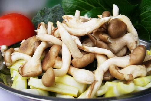 4种食物提高你的免疫力 提高免疫力的四种食物