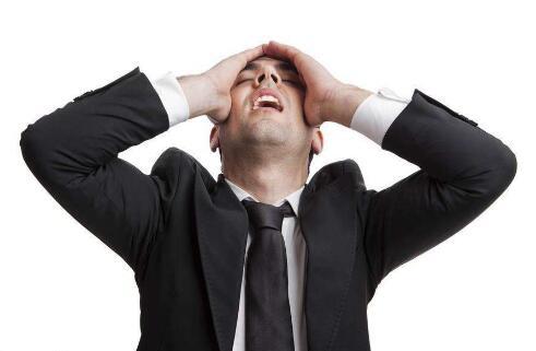 心情沮丧怎么办 经常心情不好会影响健康！2招伸展操可缓解