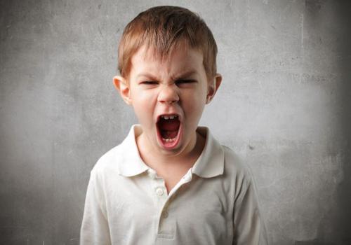 情绪对健康的危害 请控制好你的情绪