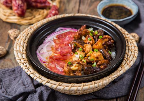 孕妇能吃煲仔饭吗 孕妇能吃煲仔饭吗初期