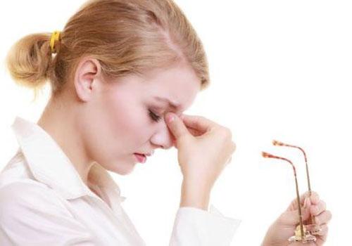 身体疲劳有什么症状 5个信号说明你该休息了