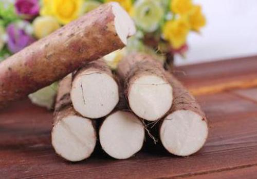 常吃山药有什么好处（常吃山药有什么好处吗）