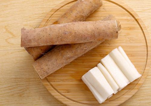 夏天吃山药好吗（小孩夏天吃山药好吗）