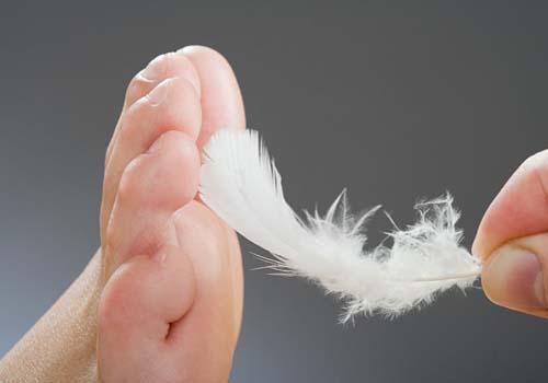 脚底养生常识 养生精华全在脚：健脑、养脏腑、调未病