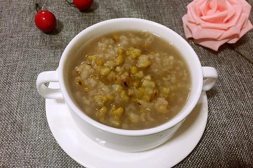 春季养肝粥(春季养肝粥的12种做法)