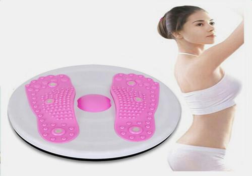 扭腰盘减肥效果怎么样 扭腰盘减肥效果怎么样视频