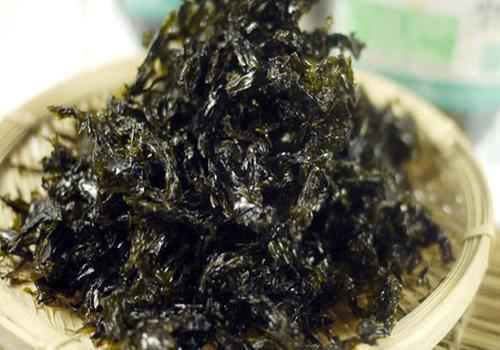 孕妇可以吃紫菜吗 孕妇吃紫菜的好处