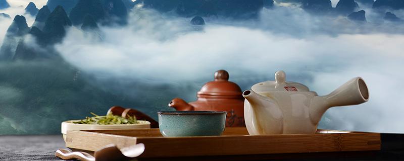 苦丁茶能和冰糖一起喝吗 冰糖和苦丁茶一起泡有什么功效