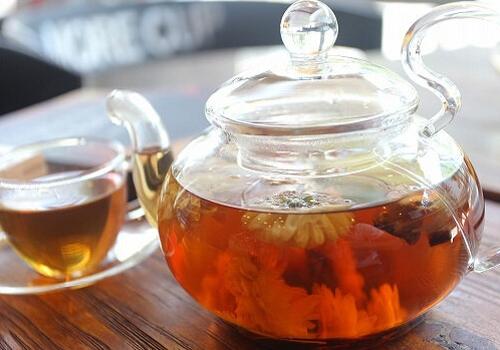 女生便秘喝什么茶（便秘喝喝什么茶）