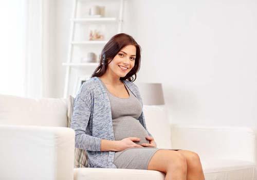 孕妇喝奶粉的好处（孕妇喝奶粉有啥好处）