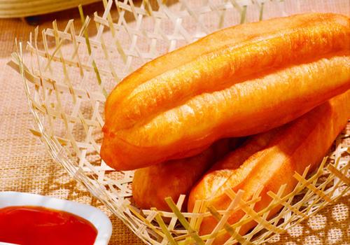 吃油条为什么要喝豆浆 吃油条为什么要喝豆浆粉