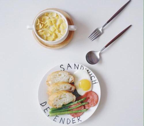 吃早餐的好处 女生吃早餐的好处