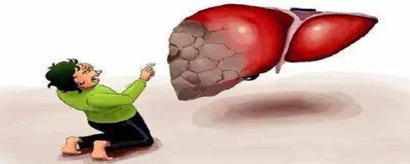 乙肝患者有什么特征(乙肝患者最明显的特征)