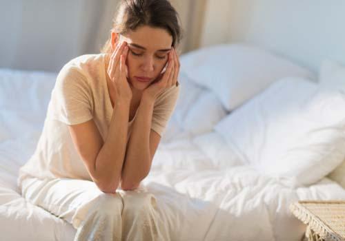 头痛是什么原因引起的（头痛是什么原因引起的 女性）