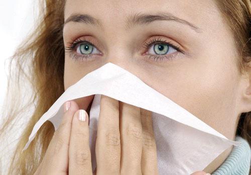 鼻窦炎会不会癌变 霉菌鼻窦炎会不会癌变