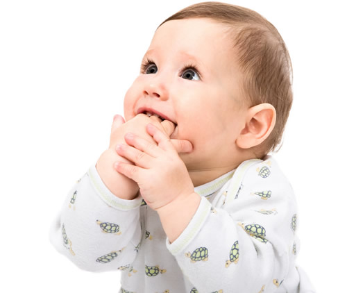 怎么预防新生儿湿疹（怎么预防新生儿湿疹黄疸）