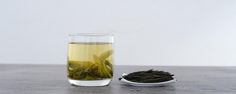 苦丁茶什么样的最好（苦丁茶什么样的最好喝）