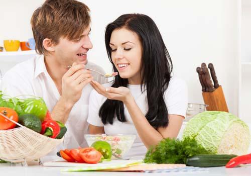 男性备孕需要吃叶酸吗 宝妈们别只顾着自己吃