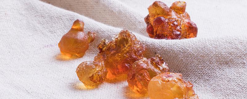 桃胶为什么不能在月经的时候吃 月经期间不可以吃桃胶吗