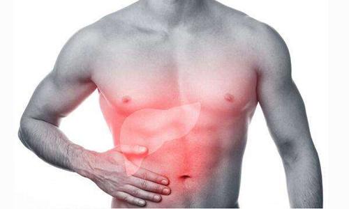 肝脏不好的早期症状 肝脏不好的早期症状图片