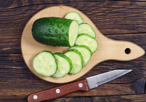 夏天吃什么可以去排毒（夏天可以排毒吗）