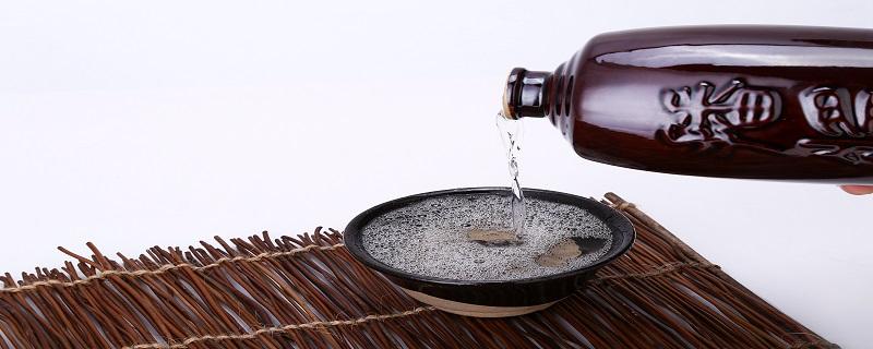 菟丝子配什么泡酒好 菟丝子泡酒配方大全