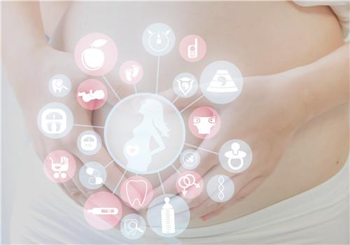 孕妇口腔溃疡可以吃维生素b2吗(孕妇溃疡能吃维生素b2)