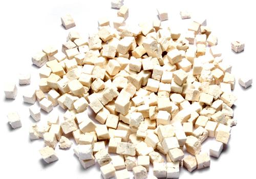 茯苓的营养价值