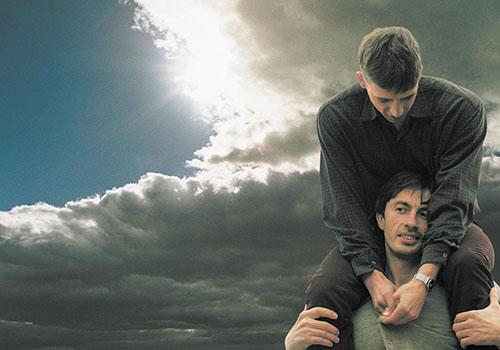 同性恋为什么被歧视