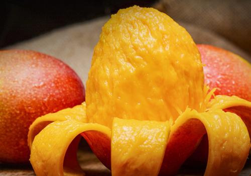 十个月大的宝宝可以吃芒果吗（十个月大的宝宝可不可以吃芒果）