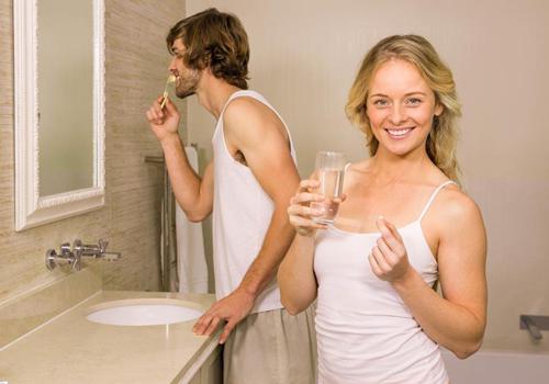 月经前有异味怎么回事(月经前有异味怎么回事女性)