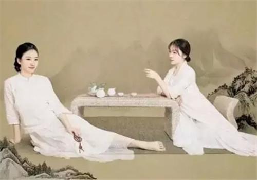 女人喝茶叶有什么好处 女人喝茶叶有什么好处呢