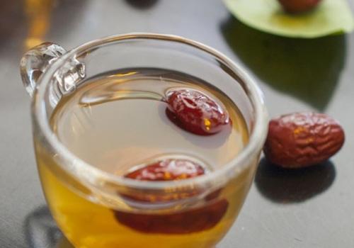 女性月经期喝什么茶好 女性月经期喝什么茶好点