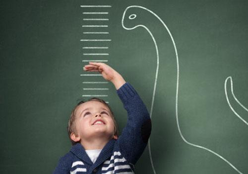 小孩子吃什么能长高 小孩子吃什么能长高个长得快身体