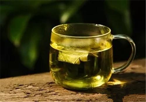 高血压夏天喝什么茶最好（高血压人夏天喝什么茶最好）